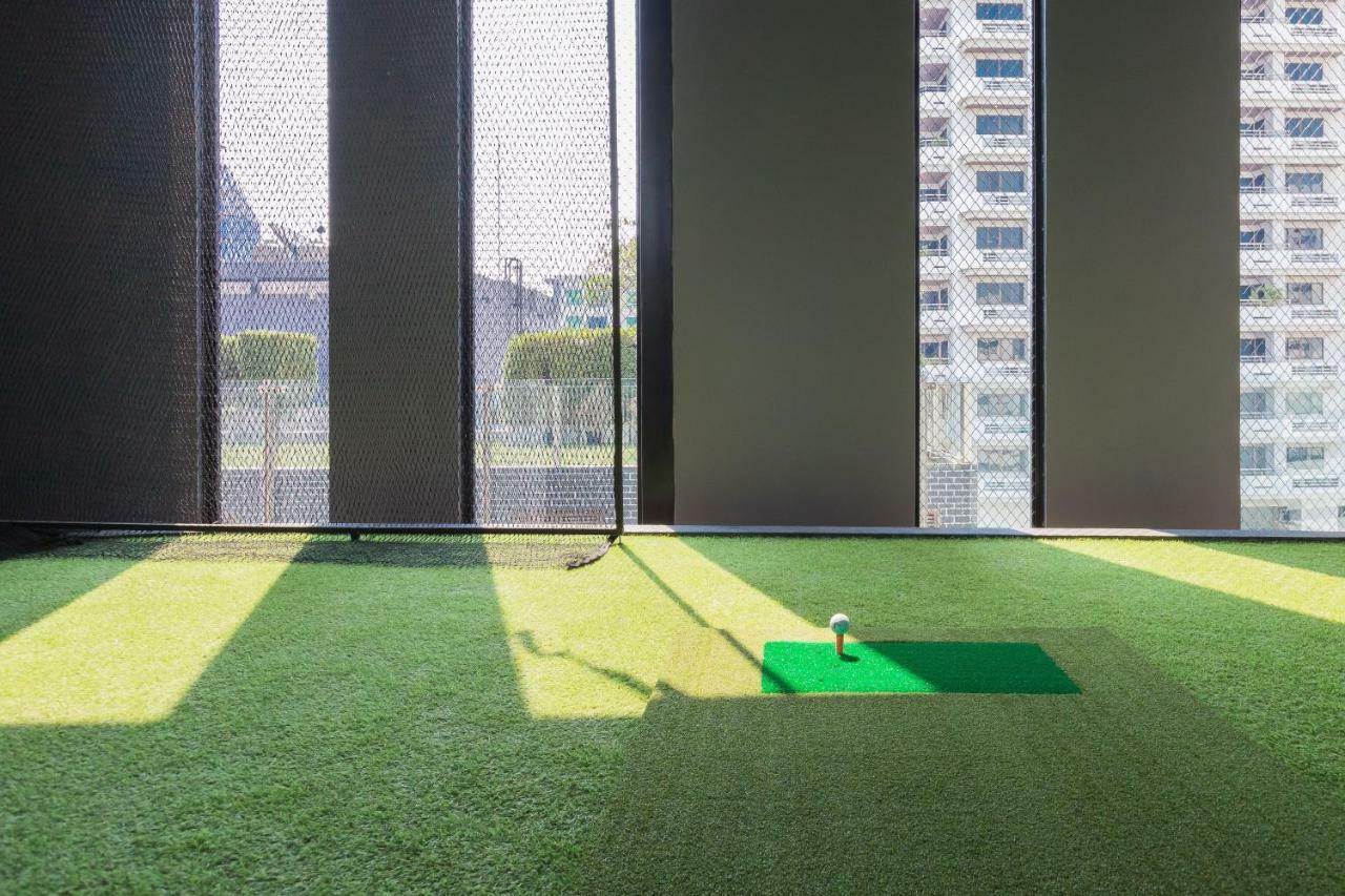 Căn hộ Sukhumvit Asok Modern