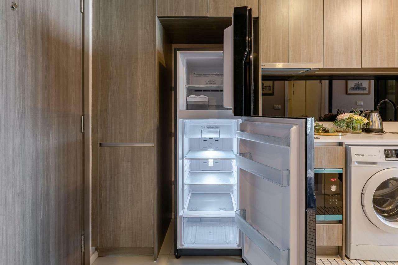 Căn hộ Sukhumvit Asok Modern *