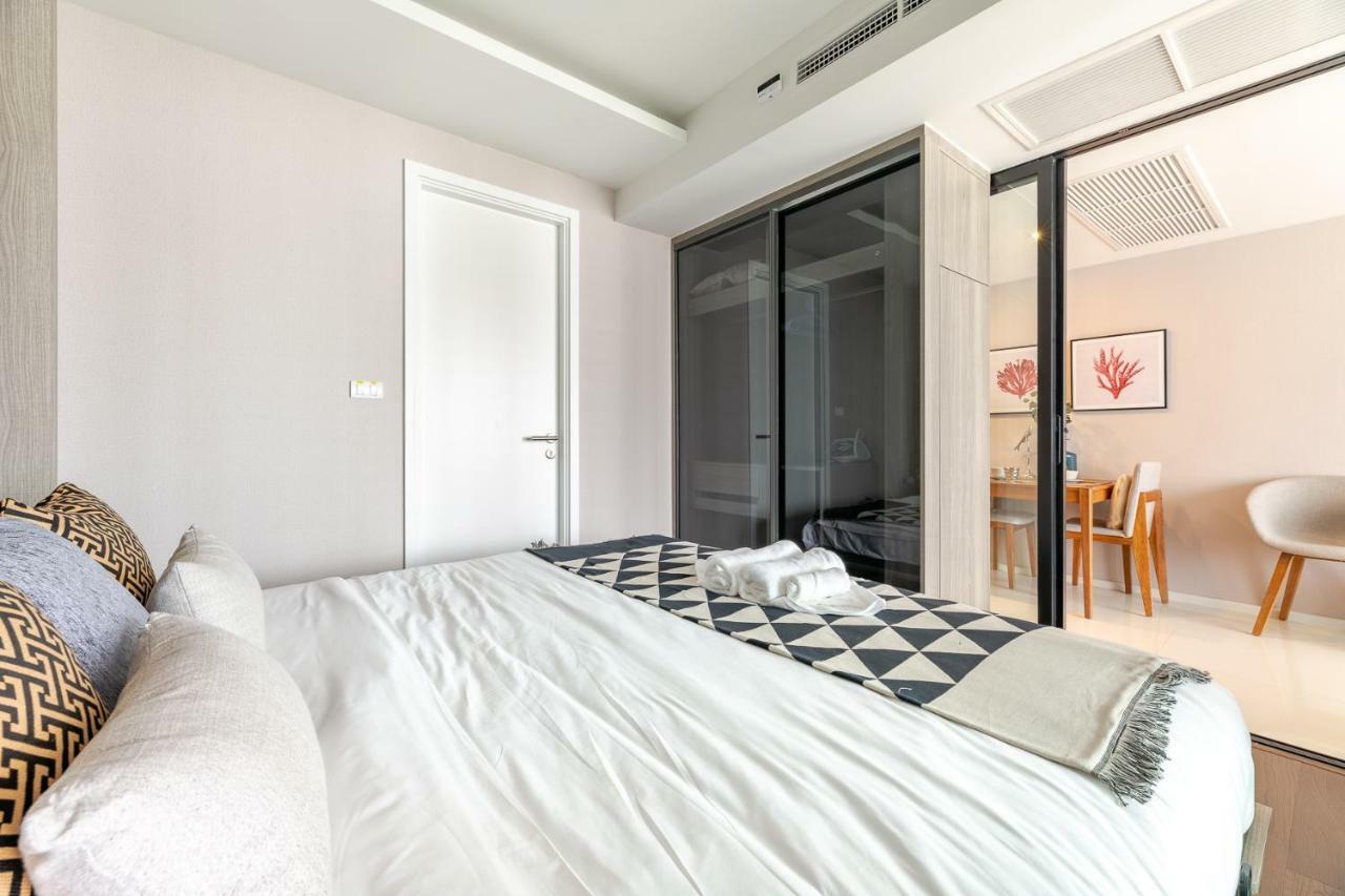 Sukhumvit Asok Modern Căn hộ