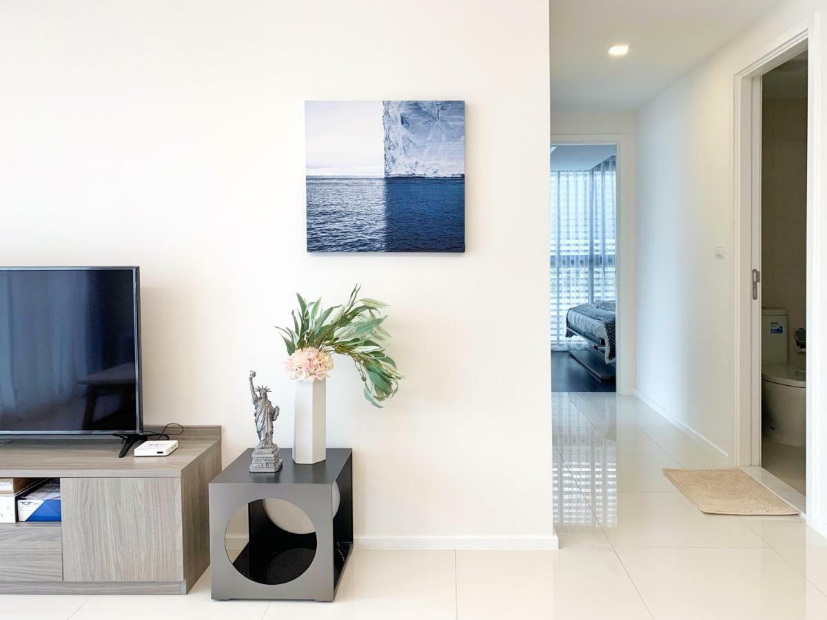 Căn hộ Sukhumvit Asok Modern *